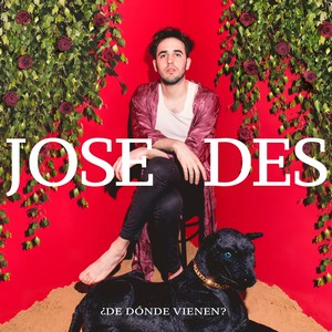 José Des - Paciencia