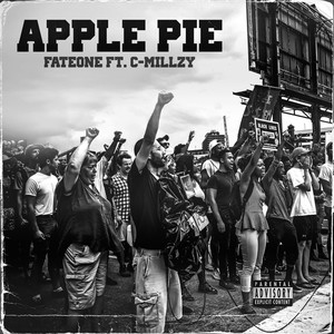 Apple Pie (Explicit)