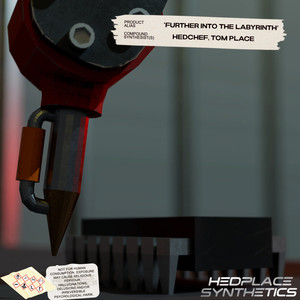 Further Into The Labyrinth