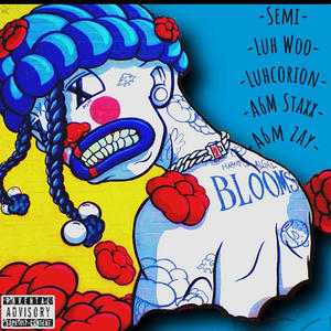WOBBLE WIT IT (feat. Semi, luhcorion, ABM STAXX & ABM ZAY) (Explicit)