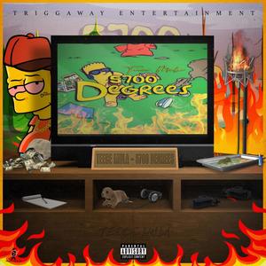 5700 DEGREES (Explicit)