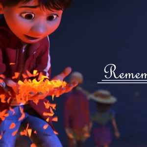 Remember me