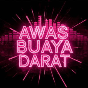 Awas Buaya Darat