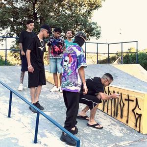 Drive By (feat. Alkmim, RENOV9 & MC Ruanzin CT) (Explicit)
