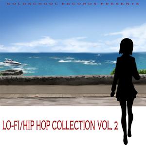 Lo-Fi7hip Hop Collection Vol. 2