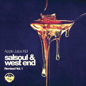 Salsoul & West End Remixed Vol. 1