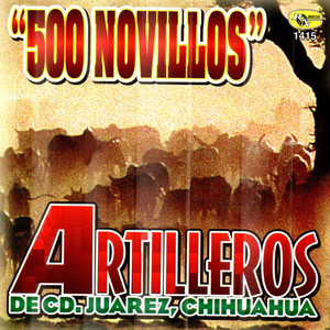 500 Novillos