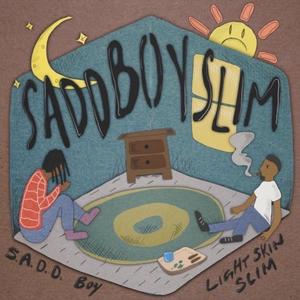 RudeBoi (feat. SaddBoy) (Explicit)