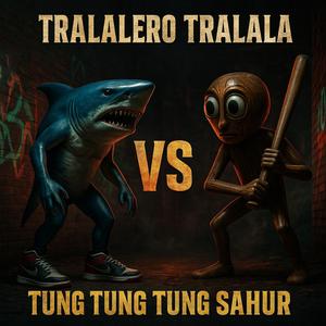 Tralalero Tralala Diss Tung Tung Tung Sahur (Explicit)