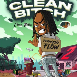 Clean ***** (Explicit)