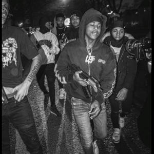 Cali Pack (Explicit)