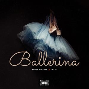 Ballerina (feat. Wildlife Collin )