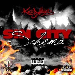 Sin City Schema (Explicit)