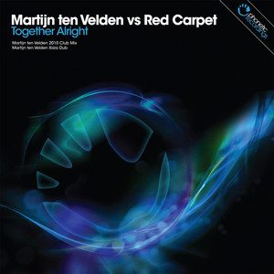 Together Alright (Martijn ten Velden Club Mix)