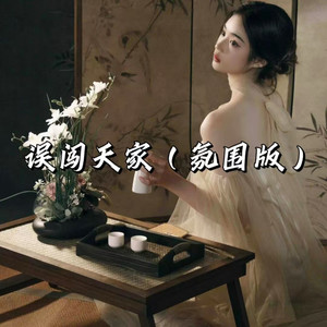 误闯天家-DJ写情诗