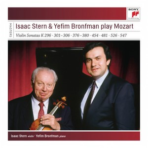 Violin Sonata No. 21 in E Minor, Op. 1 No. 4, K. 304 - II. Tempo di menuetto