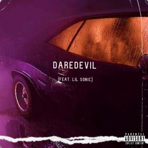 Daredevil (feat. $oniK) [Explicit]