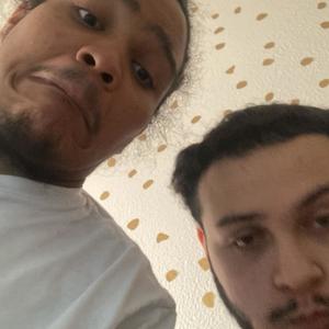 I'M FXCKING GEEKED (feat. Cris Strife & Triforce) (Explicit)