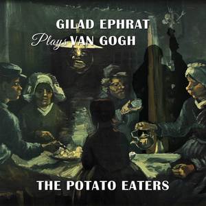 The Potato Eaters