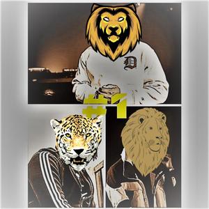 #1 (feat. Miez) (Explicit)