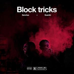 Block tricks (feat. Yazee) (Explicit)