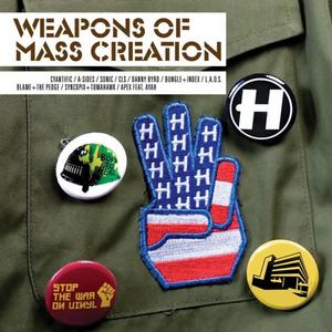 Weapons of Mass Creation (3)