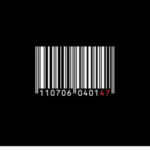 Barcode 47 (Explicit)