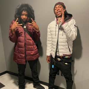 Gucci Flops(feat. Golden Boy Count Up) (Explicit)