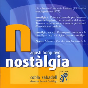 Nostàlgia