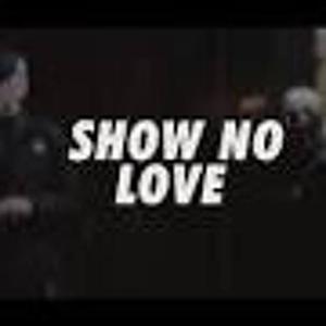 Show No Love (feat. Hazrd & Diem) [Explicit]