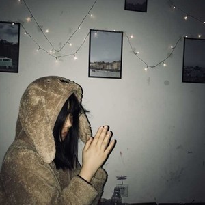 让我陪在你身边