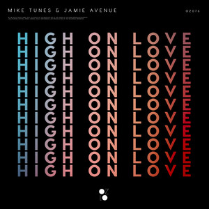 High on Love (Extended Mix)