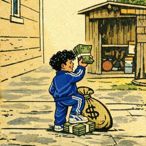 Just like me (feat. Saysoh) (Explicit)