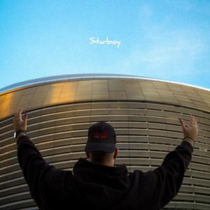 starboy (feat. daev & Nicholas Contreras) (Explicit)