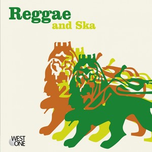 Reggae And Ska