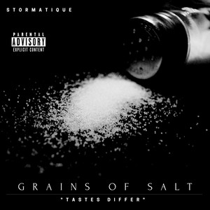 Grains of Salt