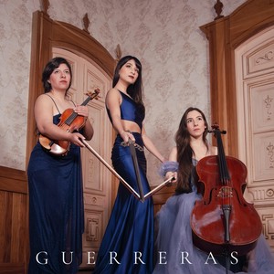 Guerreras (feat. Claudia Rico & Gabriela González Trujillo)