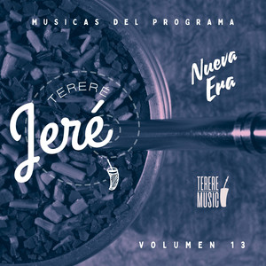 Nueva Era (Vol 13) (En Vivo)