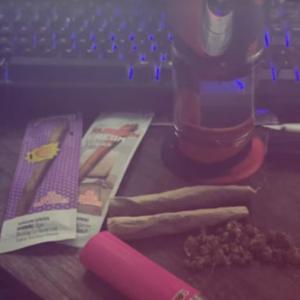 Chanel Dress (Explicit)