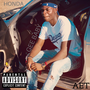 Honda (Explicit)
