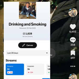 **** All Streams (Explicit)