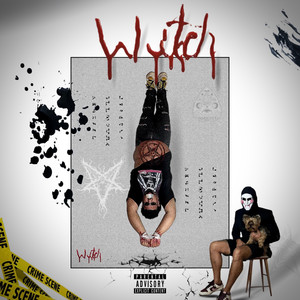 Witch (Explicit)