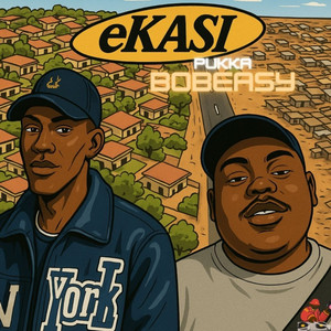 Ekasi