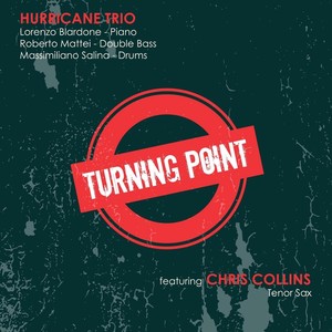 Turning Point (feat. Chris Collins)