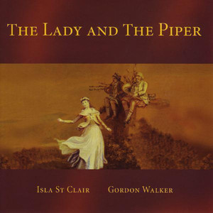 The Lady And The Piper