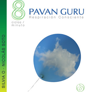 Pavan Guru 8