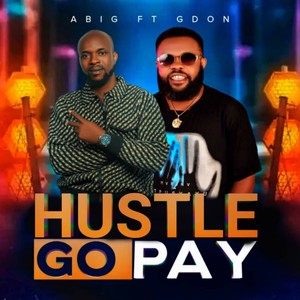 HUSTLE GO PAY