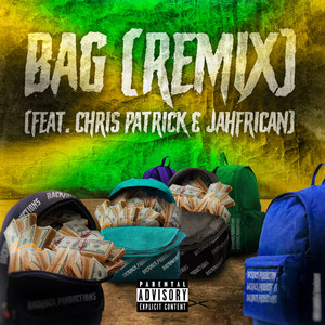 Bag (Remix) [Explicit]