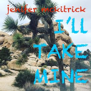 I'll Take Mine (feat. The Outskirts) (Voodoo Mix)