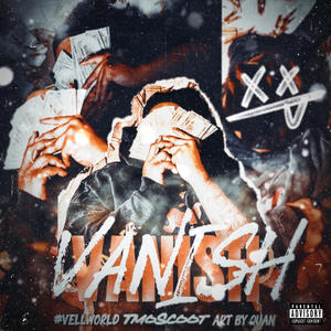 Vanished (Explicit)